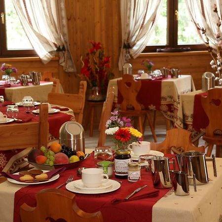 Hotel Boton D'Or & Wellness A Ла-Тюйль Экстерьер фото
