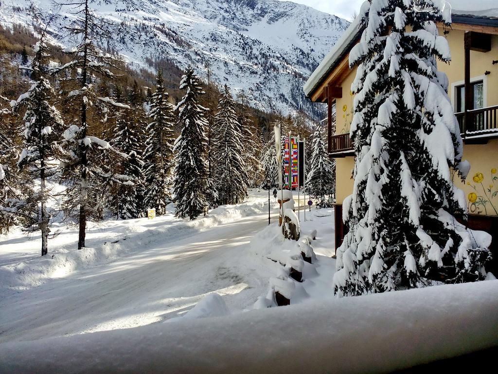 Hotel Boton D'Or & Wellness A Ла-Тюйль Экстерьер фото