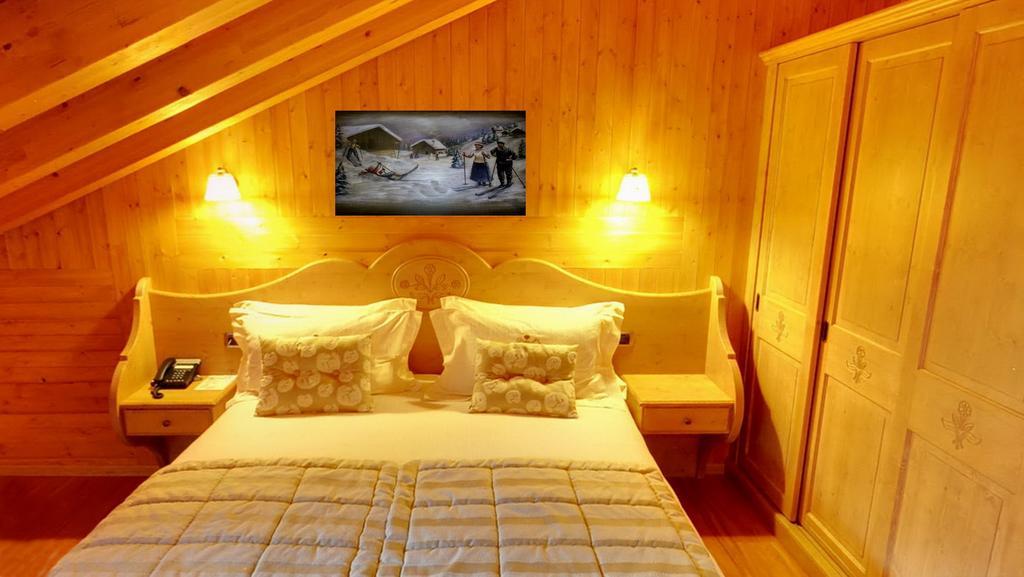 Hotel Boton D'Or & Wellness A Ла-Тюйль Экстерьер фото