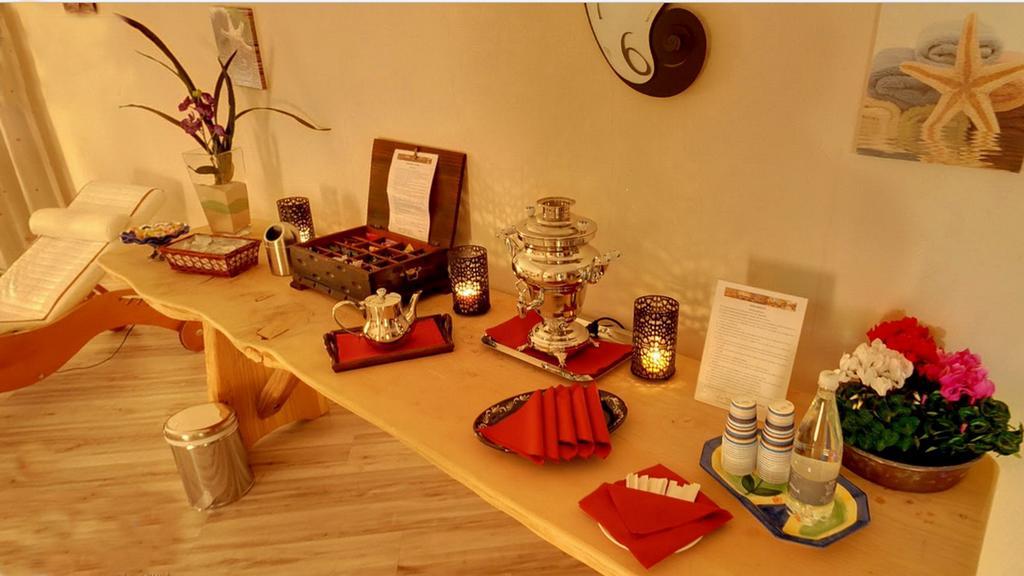 Hotel Boton D'Or & Wellness A Ла-Тюйль Экстерьер фото